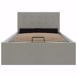 VidaXL 285577 sommier - Vue supplémentaire 4