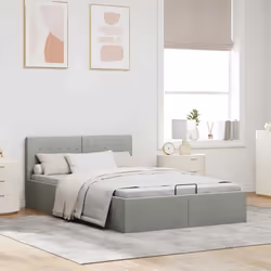VidaXL 285578 sommier