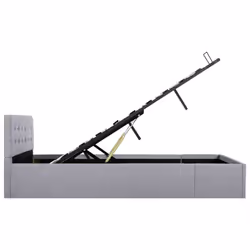 VidaXL 285578 sommier - Vue supplémentaire 6