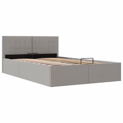 VidaXL 285579 sommier