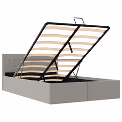 VidaXL 285579 sommier - Vue supplémentaire 7