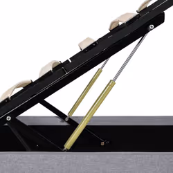 VidaXL 285579 sommier - Vue supplémentaire 8