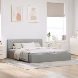 VidaXL 285580 sommier