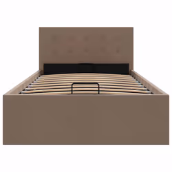 VidaXL 285594 sommier - Vue supplémentaire 4