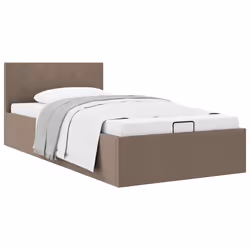 VidaXL 285595, Taupe, 1080 mm, 2,11 m, 730 mm, 1000 x 2000 mm, 1 pièce(s)