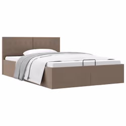 VidaXL 285597, Taupe, 1480 mm, 2,11 m, 730 mm, 1400 x 2000 mm, 1 pièce(s)