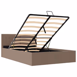VidaXL 285597 sommier - Vue supplémentaire 7