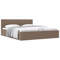 VidaXL 285598, Taupe, 1680 mm, 2,11 m, 730 mm, 1600 x 2000 mm, 1 pièce(s)