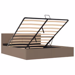 VidaXL 285599 sommier - Vue supplémentaire 7