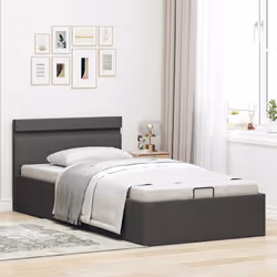 VidaXL 285600 sommier - Vue supplémentaire 4