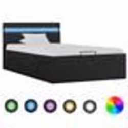 VidaXL 285601, Gris, 1080 mm, 2,11 m, 730 mm, 1000 x 2000 mm, 1 pièce(s)