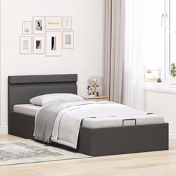 VidaXL 285602 sommier - Vue supplémentaire 4