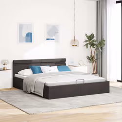 VidaXL 285604 sommier - Vue supplémentaire 4