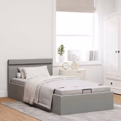 VidaXL 285606 sommier - Vue supplémentaire 4