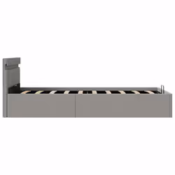 VidaXL 285606 sommier - Vue supplémentaire 7