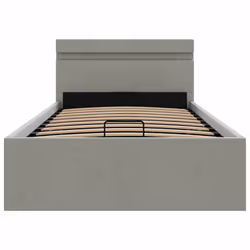 VidaXL 285607 sommier - Vue supplémentaire 6