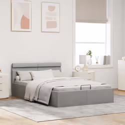 VidaXL 285608 sommier - Vue supplémentaire 4