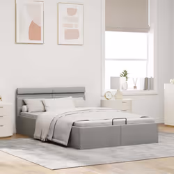 VidaXL 285609 sommier - Vue supplémentaire 4