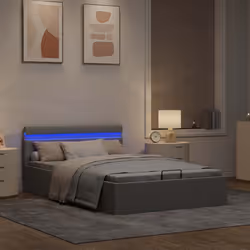 VidaXL 285609 sommier - Vue supplémentaire 5