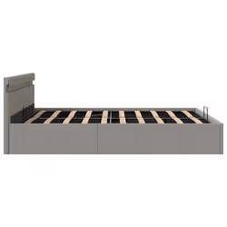 VidaXL 285610 sommier - Vue supplémentaire 7