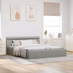 VidaXL 285611 sommier - Vue supplémentaire 4