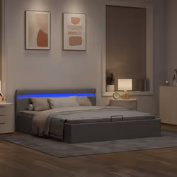 VidaXL 285611 sommier - Vue supplémentaire 5