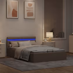 VidaXL 285626 sommier - Vue supplémentaire 5