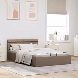 VidaXL 285627 sommier - Vue supplémentaire 4