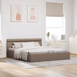VidaXL 285628 sommier - Vue supplémentaire 4