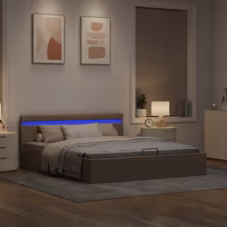 VidaXL 285628 sommier - Vue supplémentaire 5