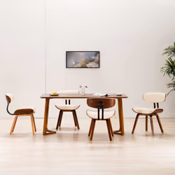 VidaXL 278716 chaise restaurant - Vue supplémentaire 2