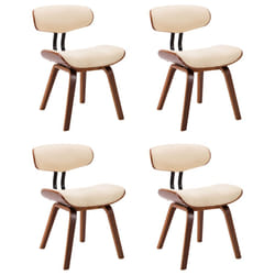 VidaXL 278717 chaise restaurant