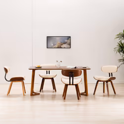 VidaXL 278717 chaise restaurant - Vue supplémentaire 2
