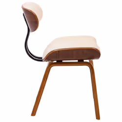 VidaXL 278717 chaise restaurant - Vue supplémentaire 5