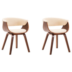 VidaXL 278724 chaise restaurant