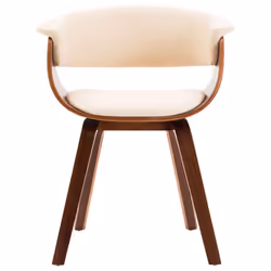 VidaXL 278724 chaise restaurant - Vue supplémentaire 4