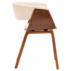 VidaXL 278725 chaise restaurant - Vue supplémentaire 6