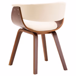 VidaXL 278725 chaise restaurant - Vue supplémentaire 7