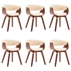 VidaXL 278726 chaise restaurant