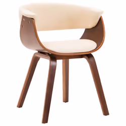 VidaXL 278726 chaise restaurant
