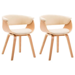 VidaXL 278730 chaise restaurant