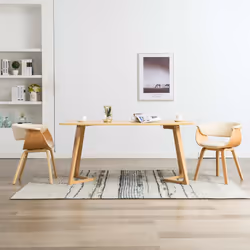 VidaXL 278730 chaise restaurant