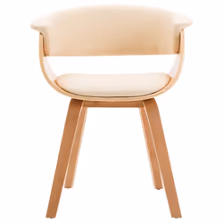 VidaXL 278730 chaise restaurant - Vue supplémentaire 4