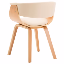 VidaXL 278730 chaise restaurant - Vue supplémentaire 5