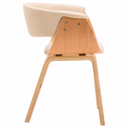 VidaXL 278730 chaise restaurant - Vue supplémentaire 6
