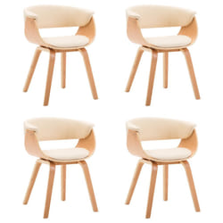 VidaXL 278731 chaise restaurant