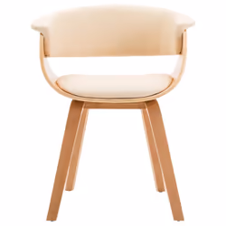 VidaXL 278731 chaise restaurant - Vue supplémentaire 4