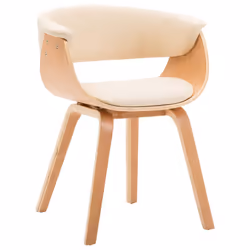 VidaXL 278732 chaise restaurant