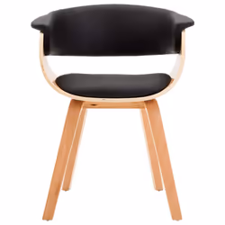 VidaXL 278733 chaise restaurant - Vue supplémentaire 4