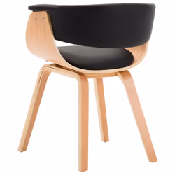 VidaXL 278733 chaise restaurant - Vue supplémentaire 5